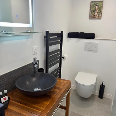 Appartement Les Oulivastres